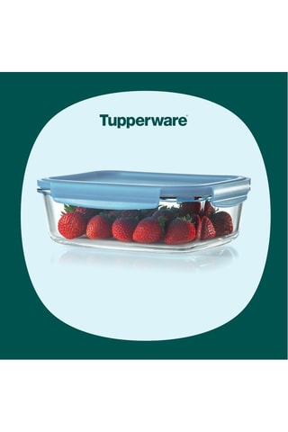 Boîte de conservation en verre Premiaglass - 1,5 l