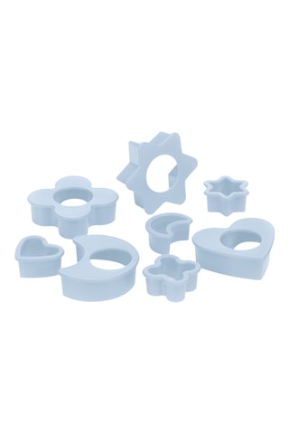 Set emporte-pièces - 8 pièces