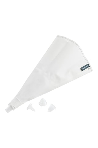 Set poche à douille - 7 pièces