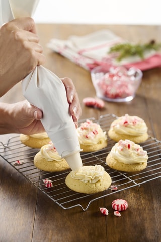 Set poche à douille - 7 pièces