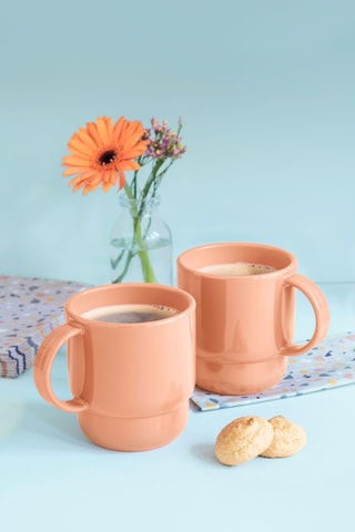 Tasse à thé - 25 cl