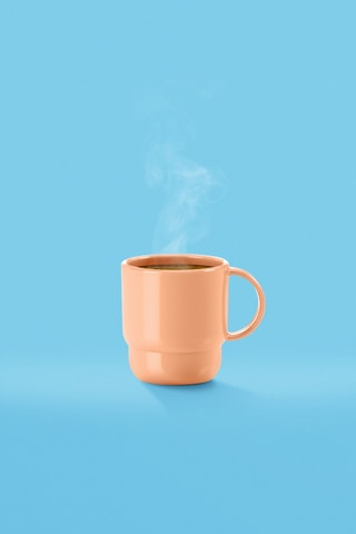 Tasse à thé - 25 cl