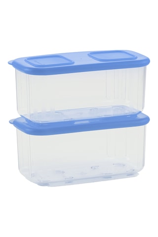 Boîte de conservation - 46 cl