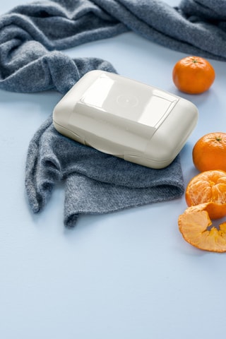 Lunch box - 12,9 x 16 x 5,1 cm