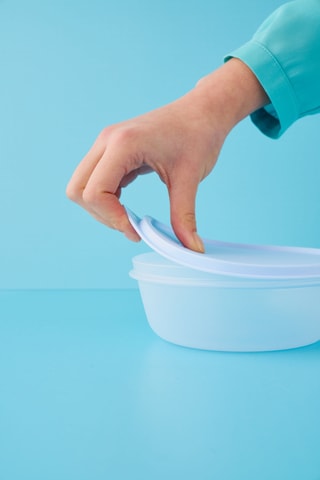 Boîte de conservation - 60 cl