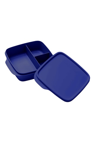 Lunch box - 15,6 x 4,8 x 16,8 cm