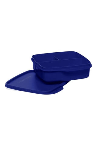 Lunch box - 15,6 x 4,8 x 16,8 cm