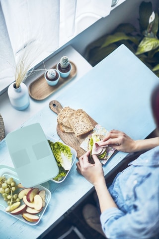 Boîte de conservation - 65 cl