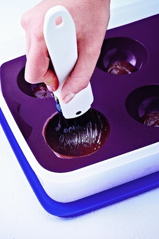 Moule en silicone - 29,8 x 19,4 x 4,3 cm