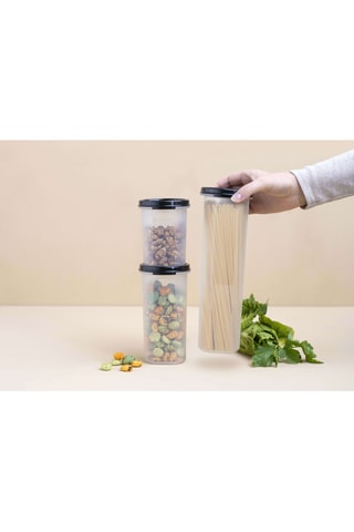 Boîte de conservation - 1,1 l