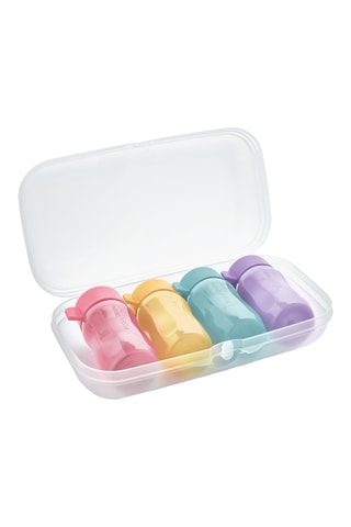 Lunch box - 22,5 x 12,3 x 6,8 cm