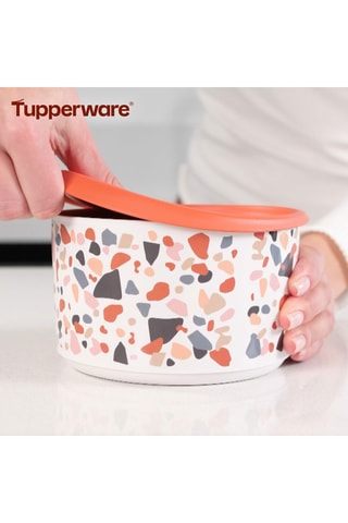 Boîte de conservation - 2 l