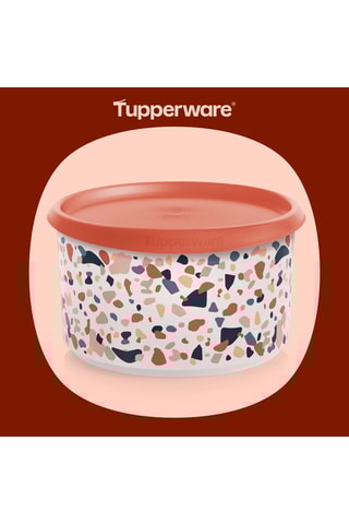 Boîte de conservation - 2 l