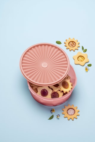 Boîte de conservation - 1,8 l