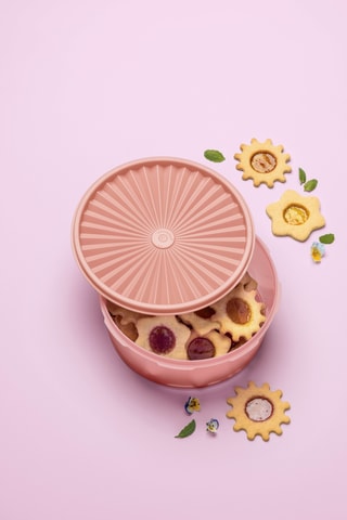 Boîte de conservation - 1,8 l