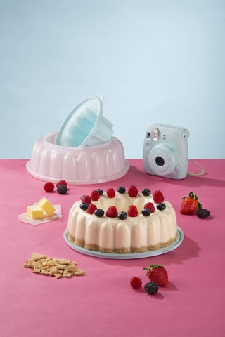 Moule à charlotte - 24 cm