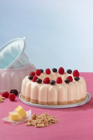 Moule à charlotte - 24 cm