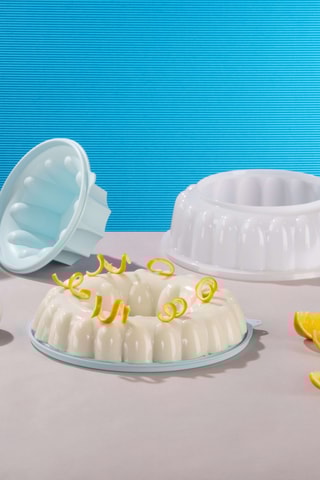 Moule à charlotte - 24 cm