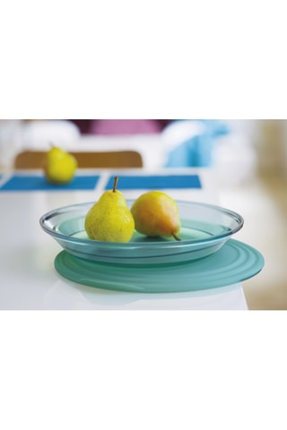 Plat de service - 30,1 x 27,7 x 6 cm