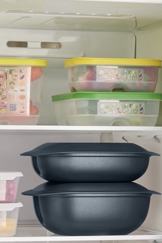 Boîte de conservation - 2 l