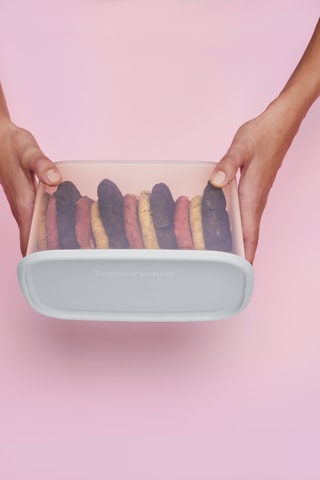 Boîte de conservation - 4,4 l