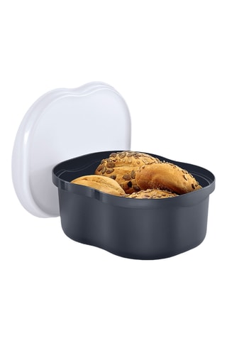 Boîte de conservation - 27,5 x 21,5 x 12 cm