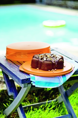 Boîte de conservation - 8,4 x 30,7 cm