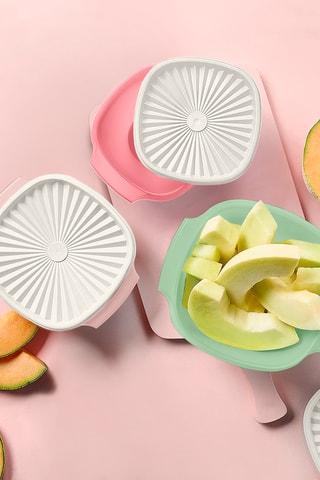 Saladier - 24,4 x 21,3 x 10,9 cm