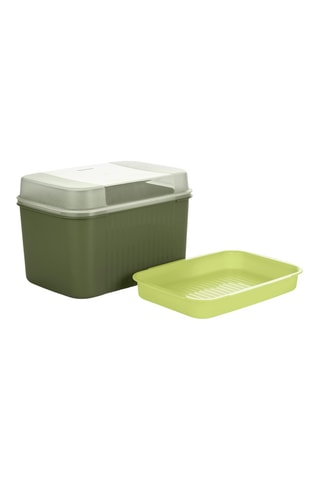 Boîte de rangement - 30 x 20 x 22 cm