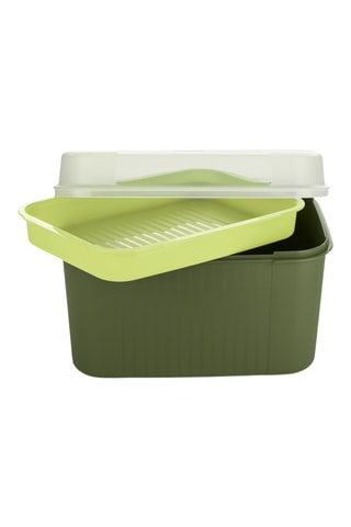 Boîte de rangement - 30 x 20 x 22 cm