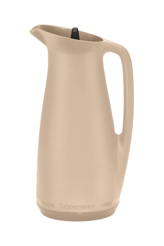 Carafe en acier inoxydable - 1 l