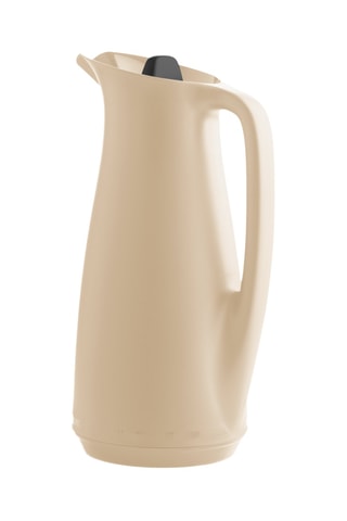 Carafe en acier inoxydable - 1 l