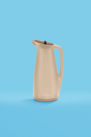 Carafe en acier inoxydable - 1 l