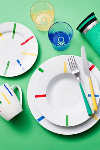 Mug in porcellana - 36 cl