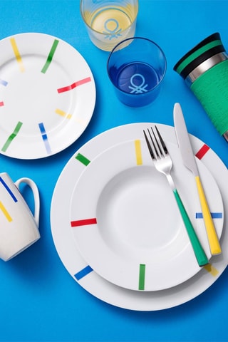 Mug in porcellana - 36 cl