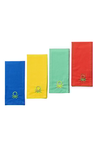 4 tovagliette - 45 x 30 cm