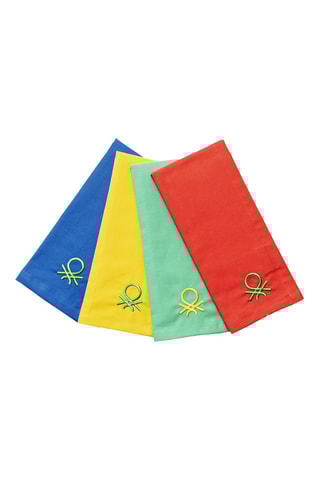 4 tovagliette - 45 x 30 cm