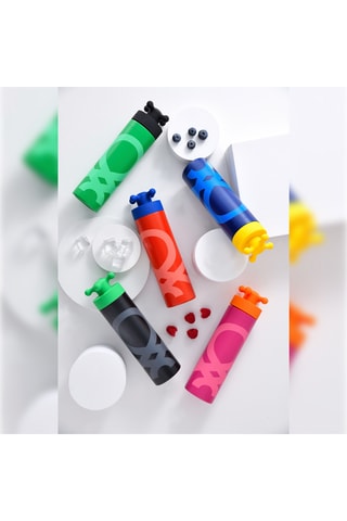 Bottiglia termica in acciaio inossidabile - 50 cl