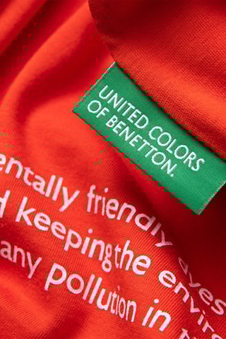 Parure copripiumino - Rosso