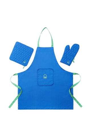 Set da cuoco - 3 pezzi