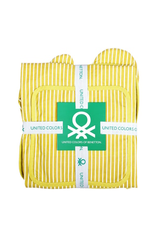 Set da cuoco - 3 pezzi