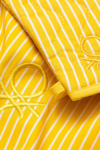 Set da cuoco - 3 pezzi