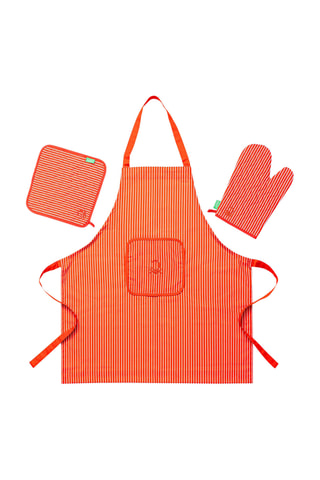 Set da cuoco - 3 pezzi