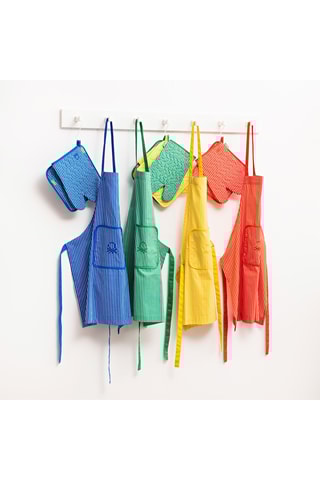 Set da cuoco - 3 pezzi