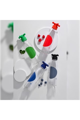 Borraccia in vetro borosilicato - 50 cl