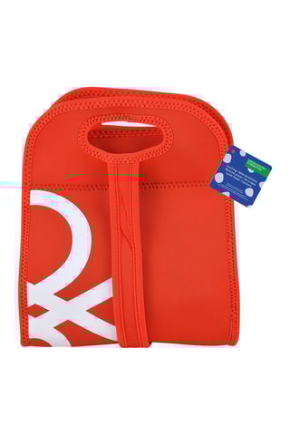 Lunch bag - Rosso