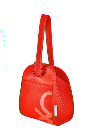 Lunch bag - Rosso