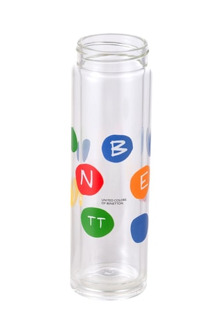 Borraccia in vetro borosilicato - 35 cl