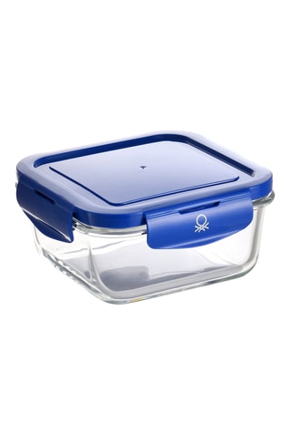 Contenitore salvafreschezza in vetro borosilicato - 0,57 l