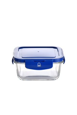 Contenitore salvafreschezza in vetro borosilicato - 0,57 l